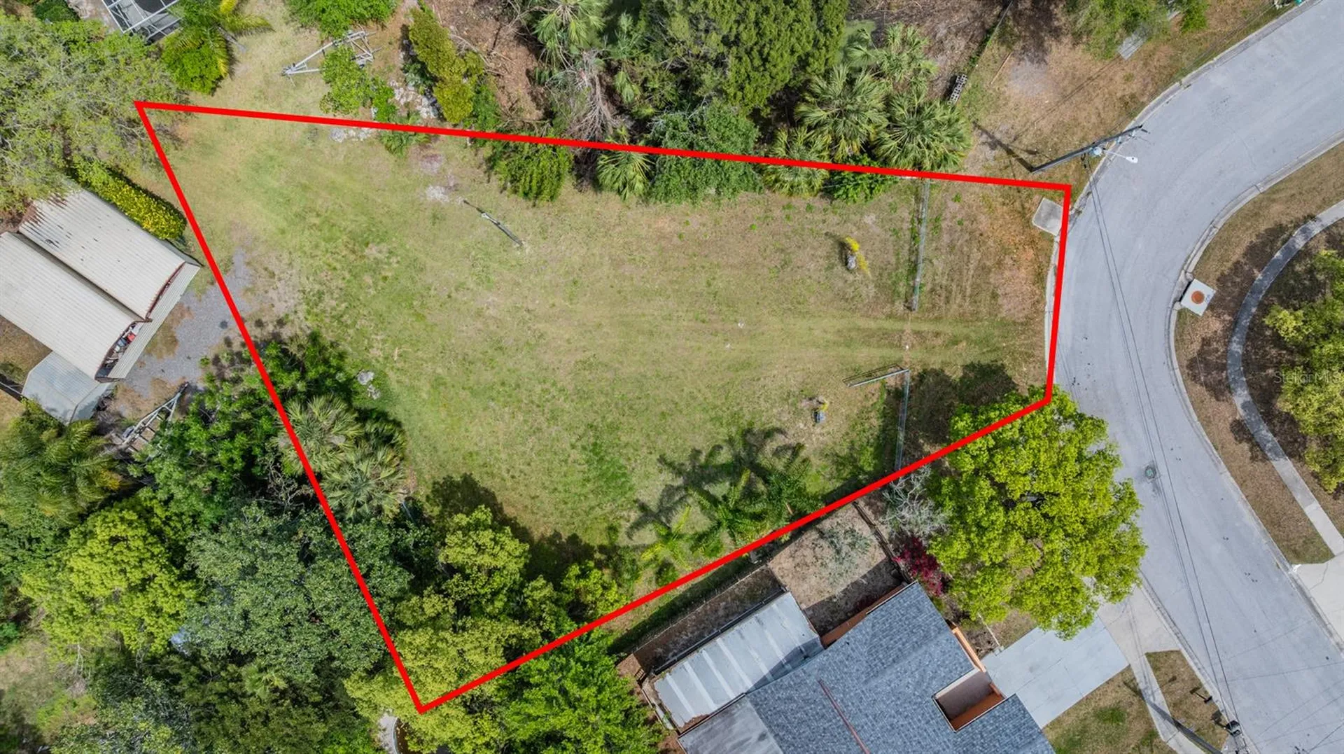 0 Villa Drive Hudson FL 34667