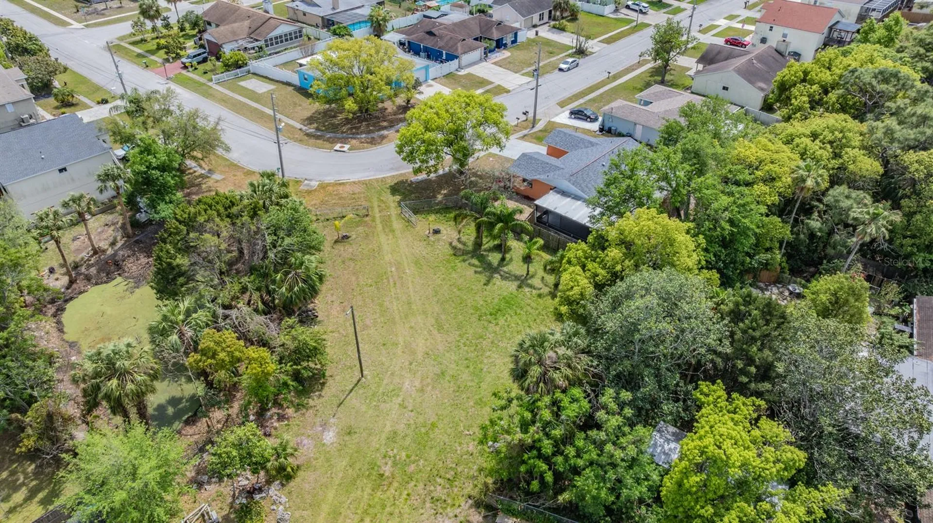 0 Villa Drive Hudson FL 34667