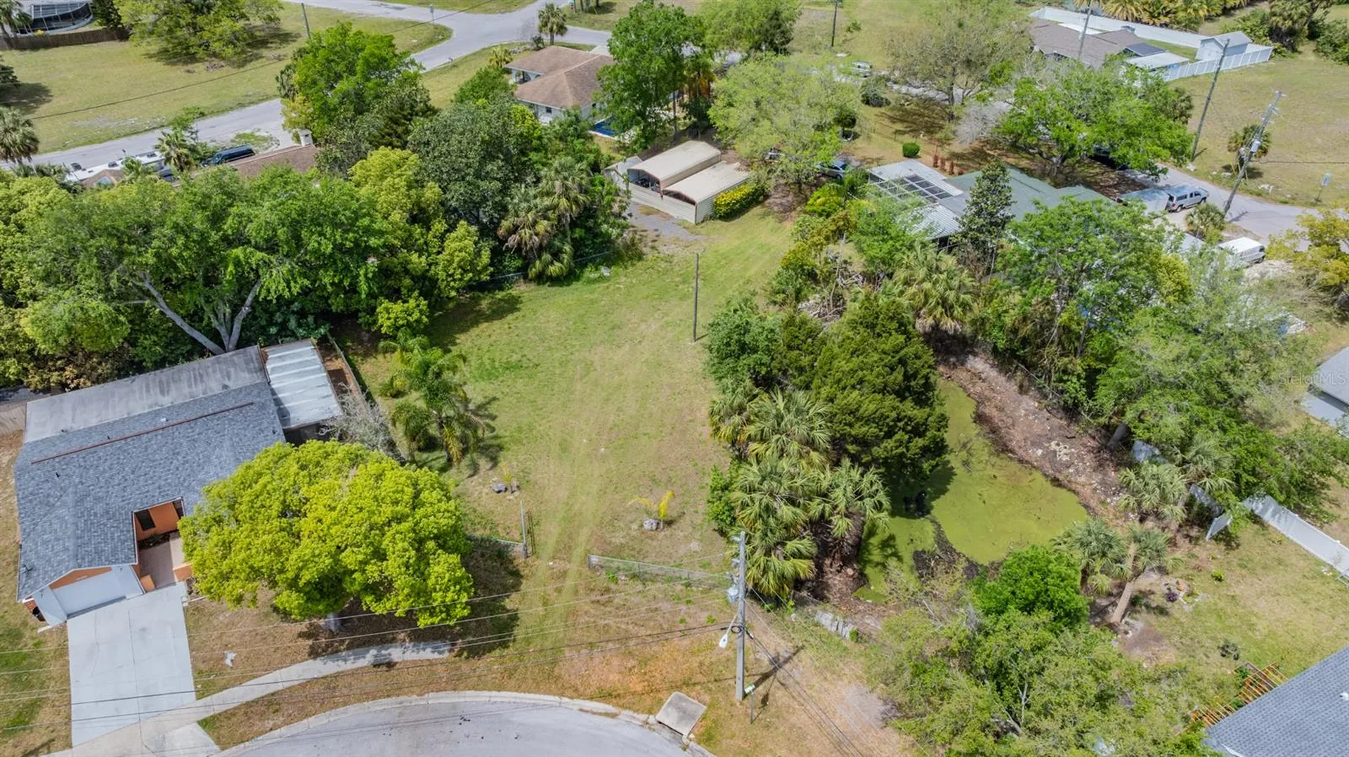 0 Villa Drive Hudson FL 34667