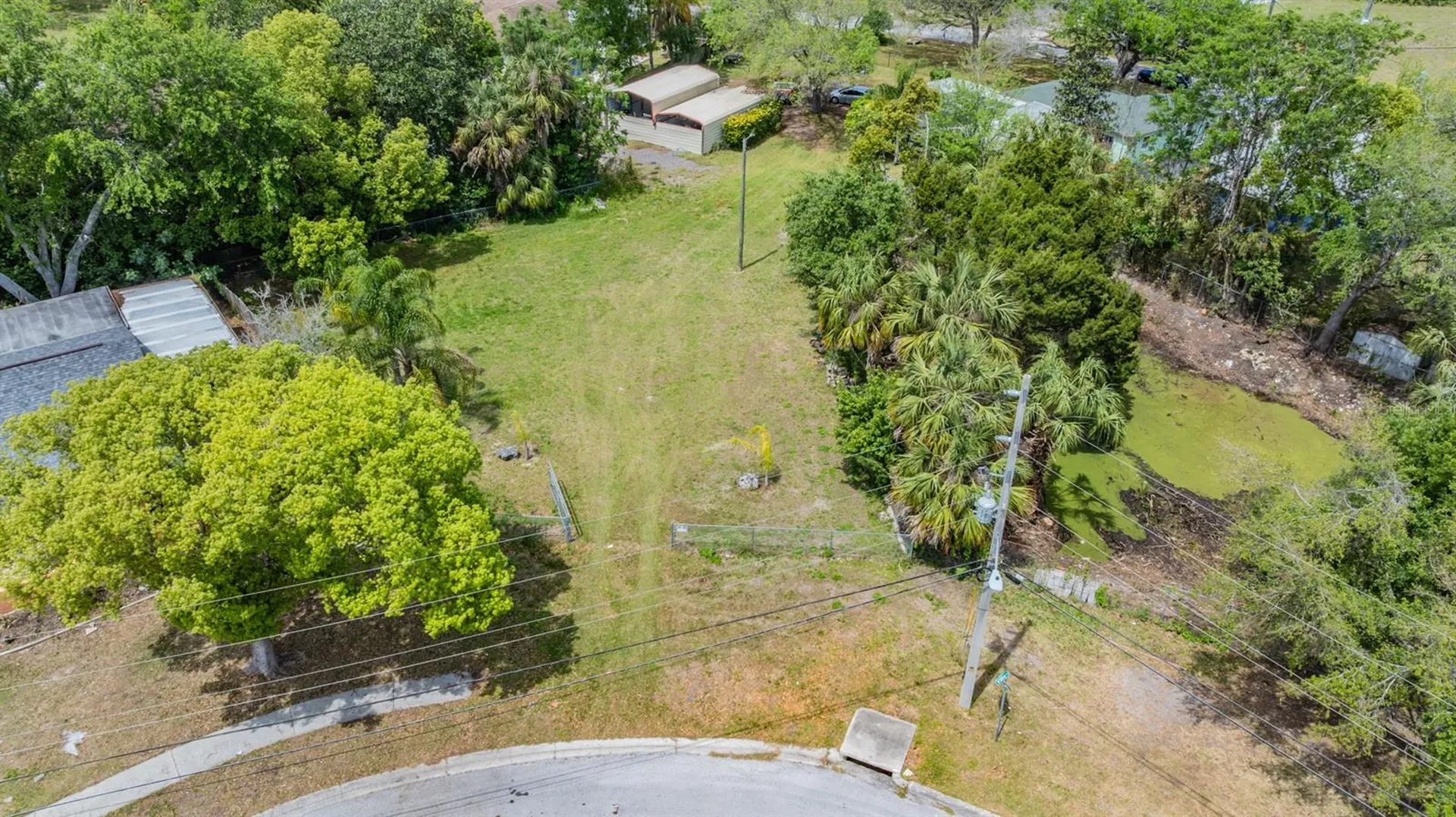 0 Villa Drive Hudson FL 34667
