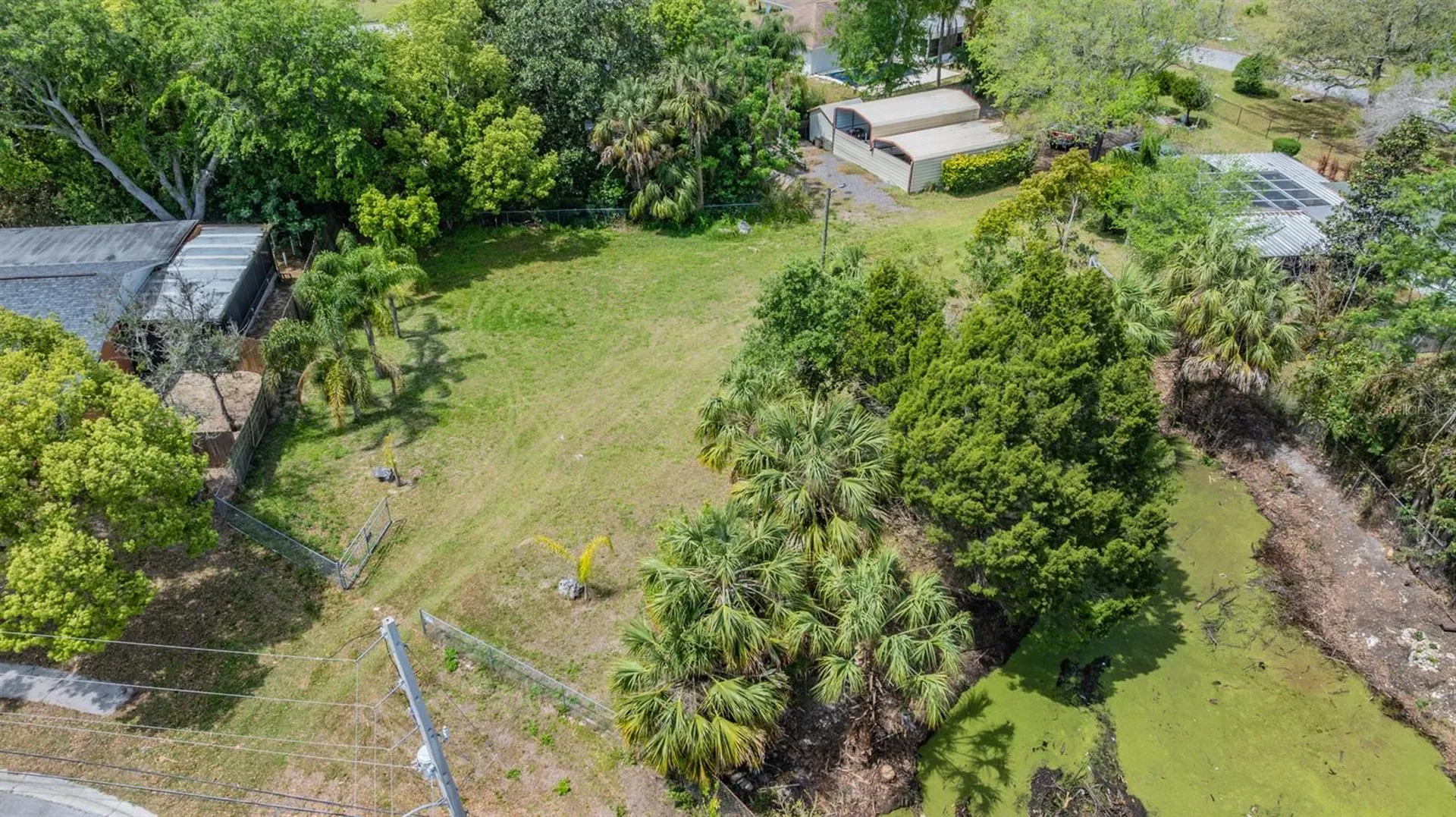 0 Villa Drive Hudson FL 34667