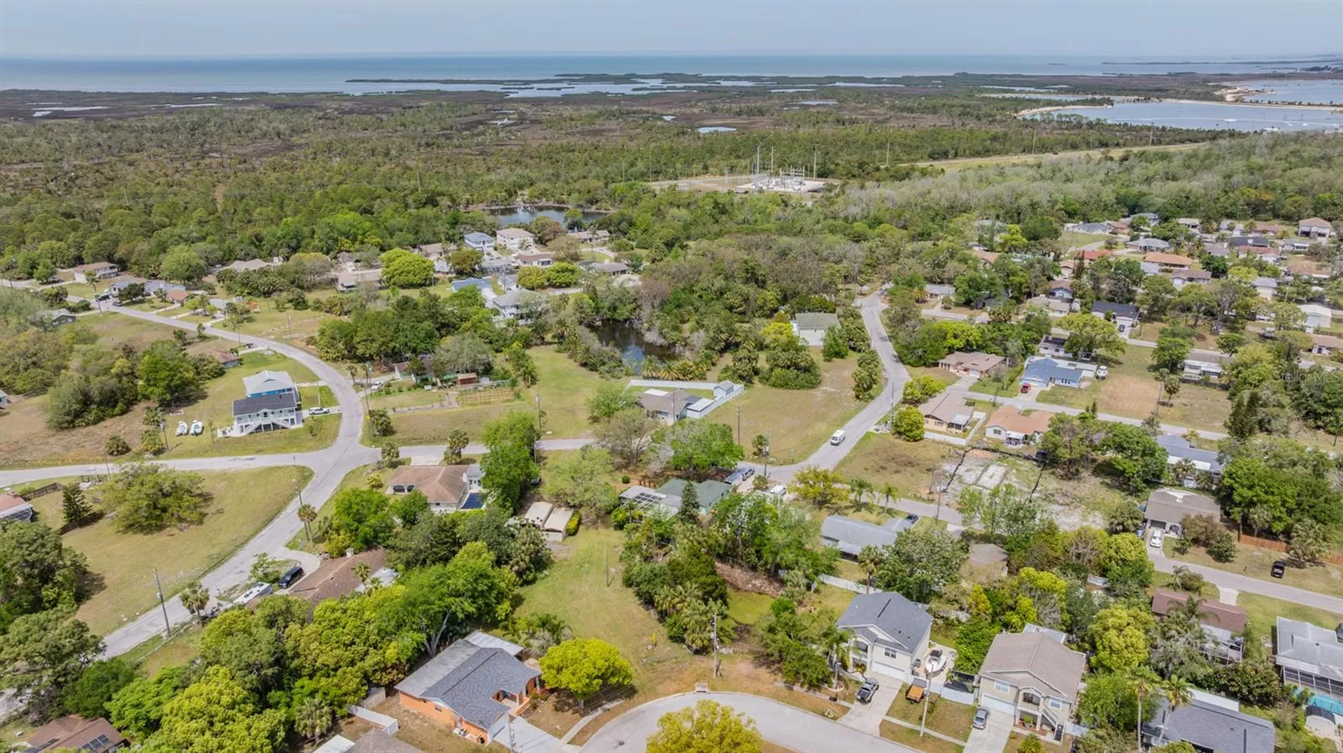 0 Villa Drive Hudson FL 34667