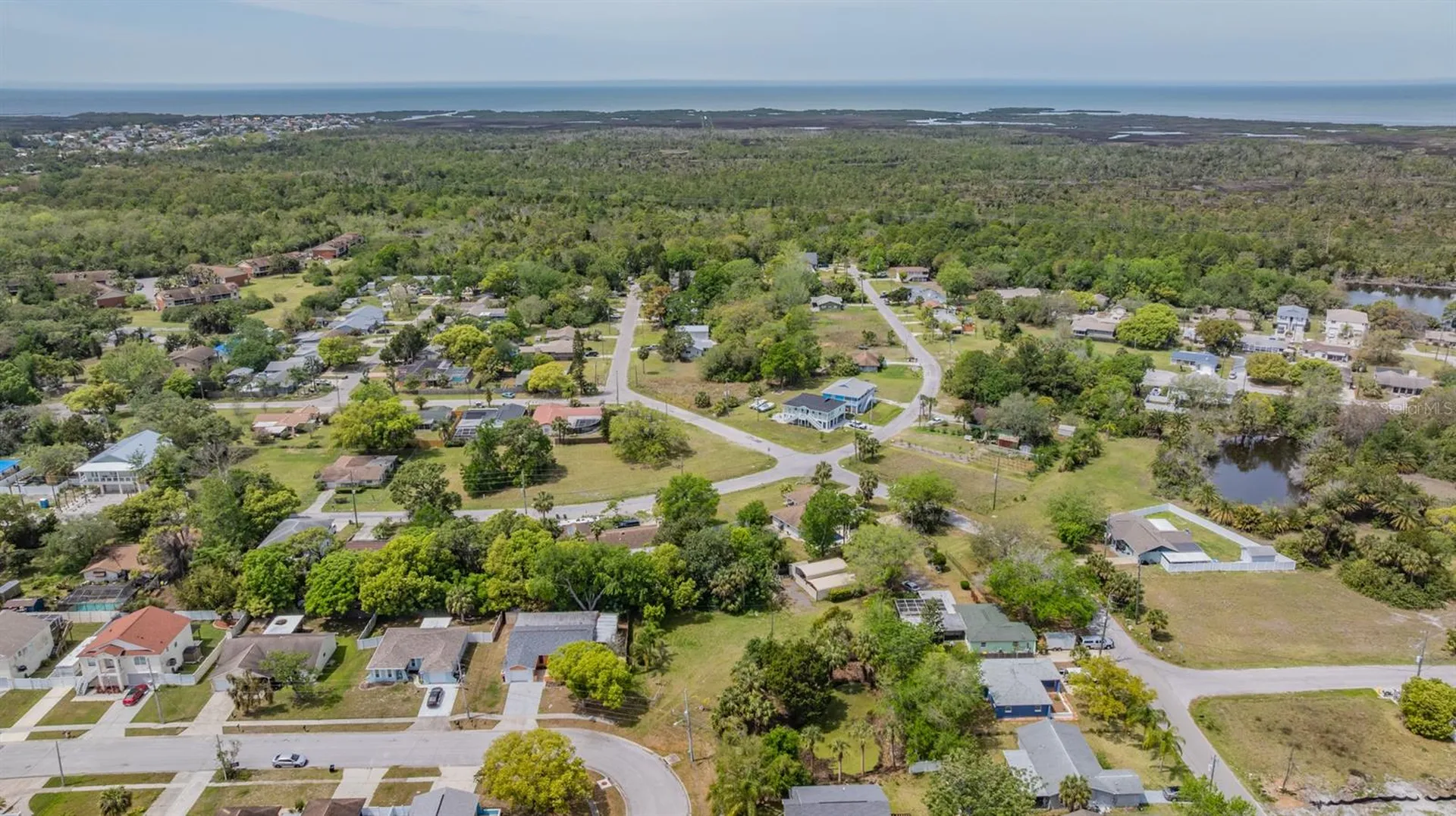 0 Villa Drive Hudson FL 34667