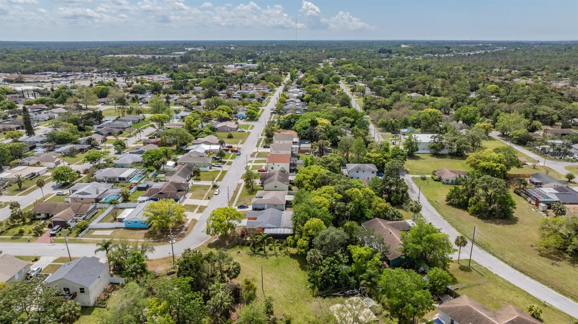 0 Villa Drive Hudson FL 34667