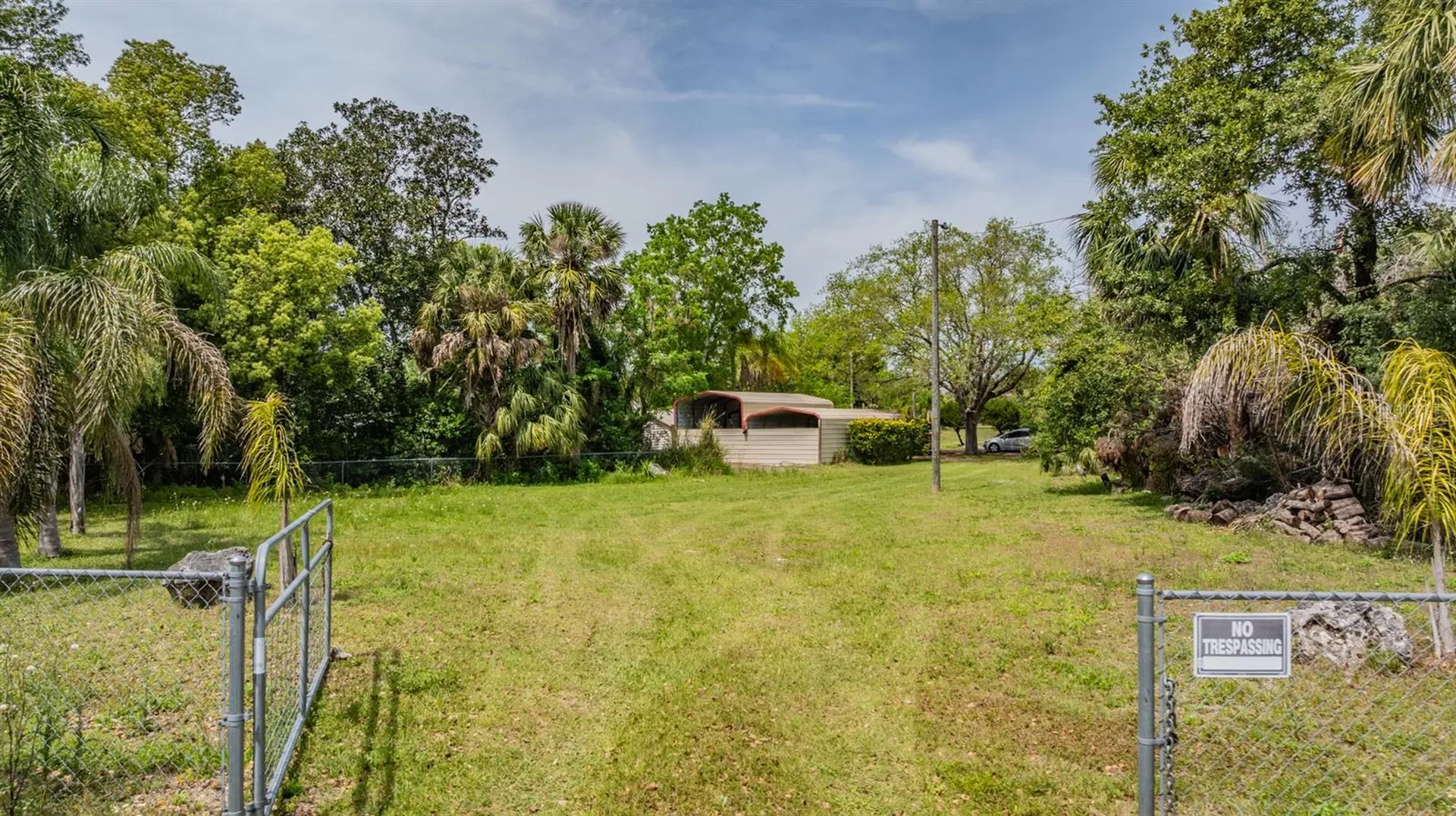 0 Villa Drive Hudson FL 34667