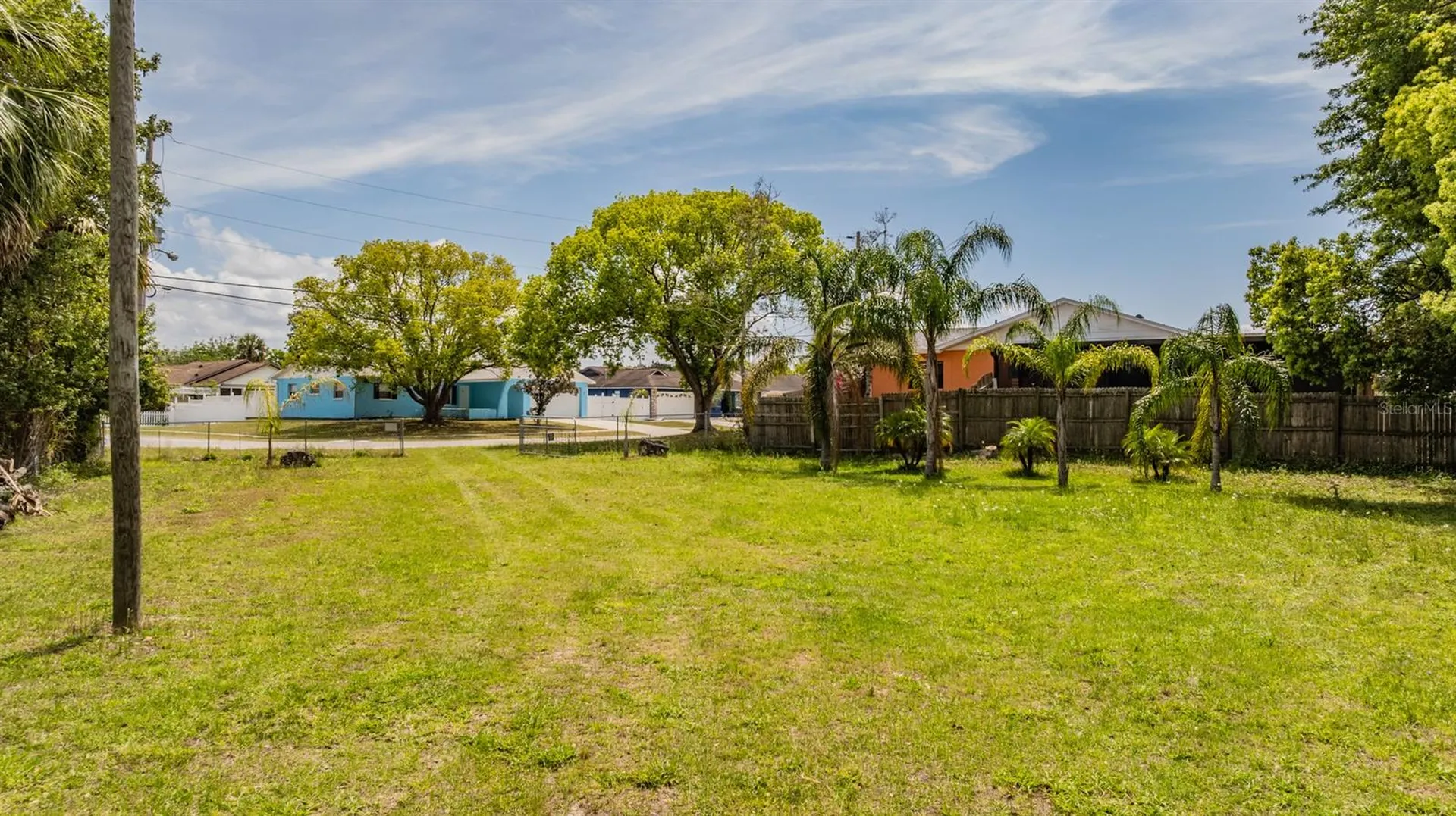 0 Villa Drive Hudson FL 34667