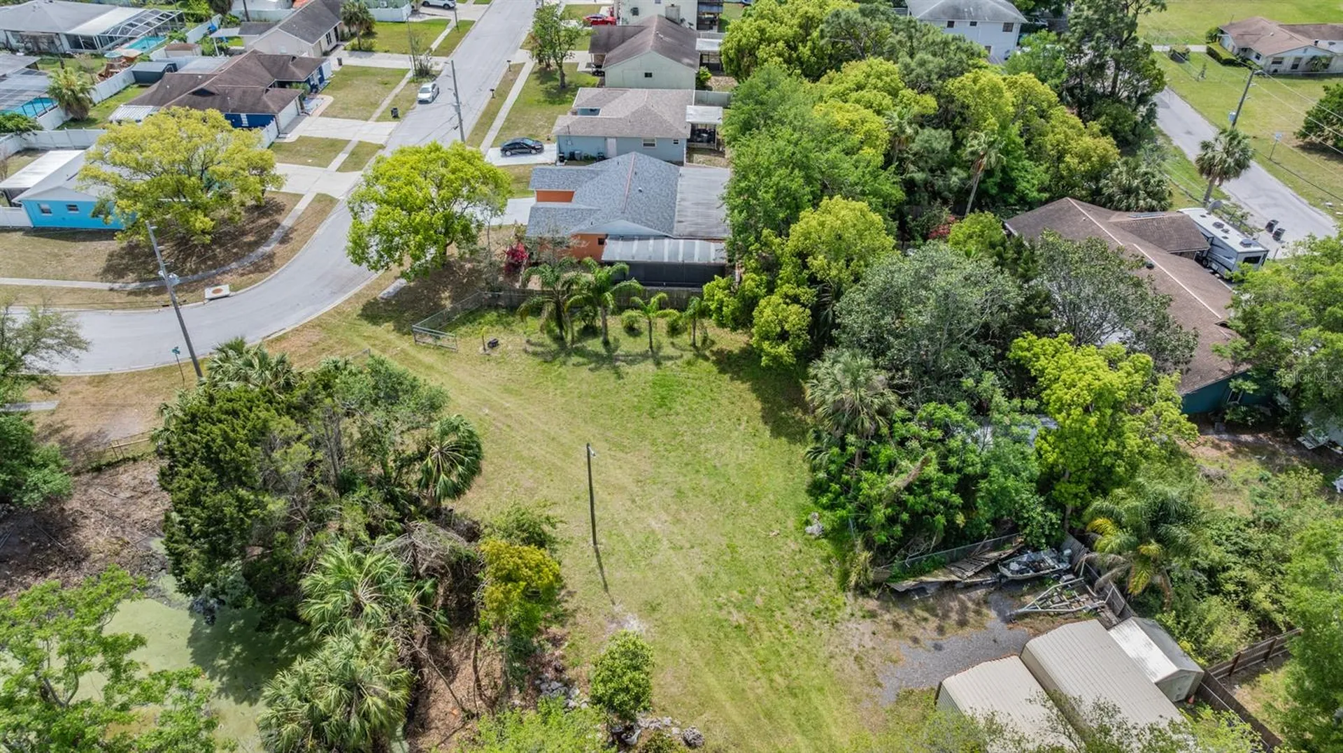 0 Villa Drive Hudson FL 34667