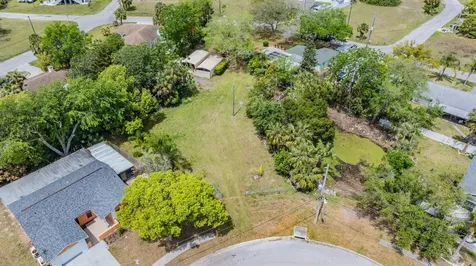 0 Villa Drive Hudson FL 34667