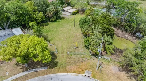0 Villa Drive Hudson FL 34667