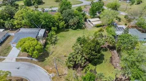 0 Villa Drive Hudson FL 34667