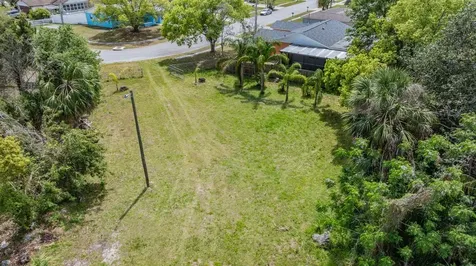 0 Villa Drive Hudson FL 34667