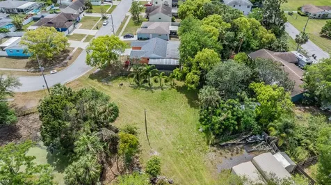 0 Villa Drive Hudson FL 34667