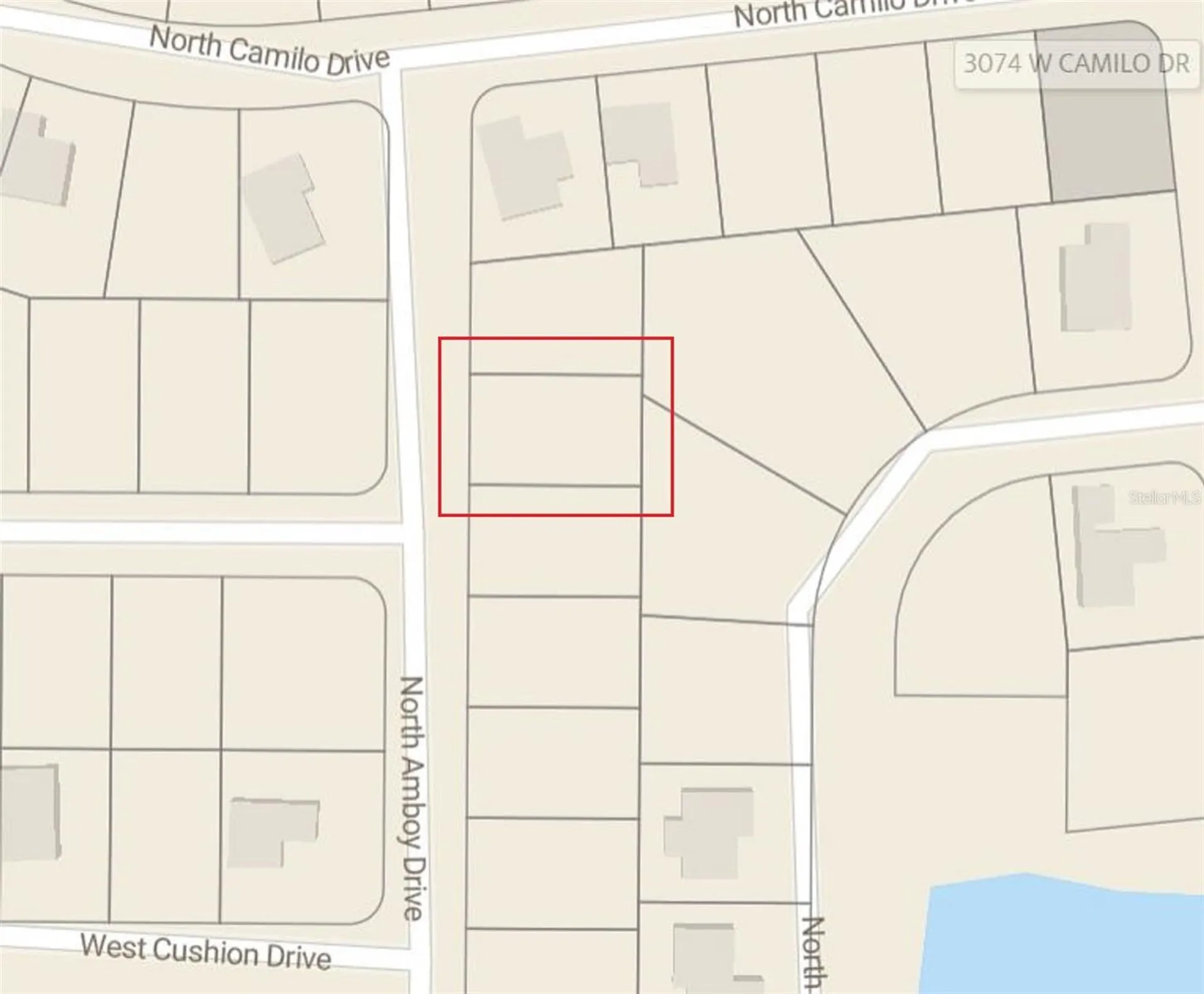 9055 N Amboy Drive Citrus Springs FL 34433
