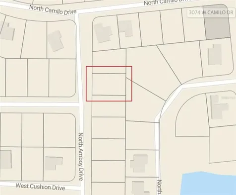 9055 N Amboy Drive Citrus Springs FL 34433