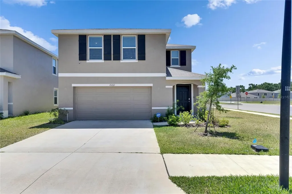 35260 Spruce Knob Court Dade City FL 33525