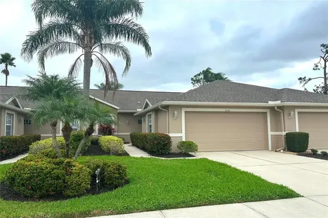 5127 Blue Ash Avenue Sarasota FL 34241