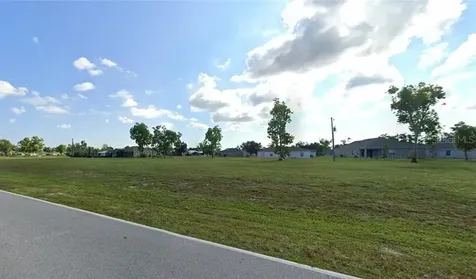 25482 Doredo Drive Punta Gorda FL 33955