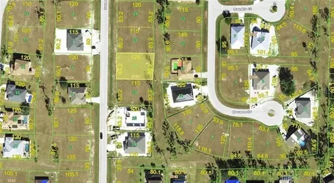 25482 Doredo Drive Punta Gorda FL 33955