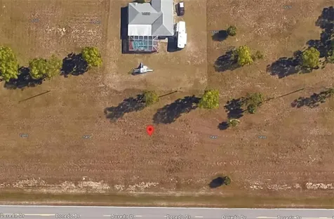 25482 Doredo Drive Punta Gorda FL 33955