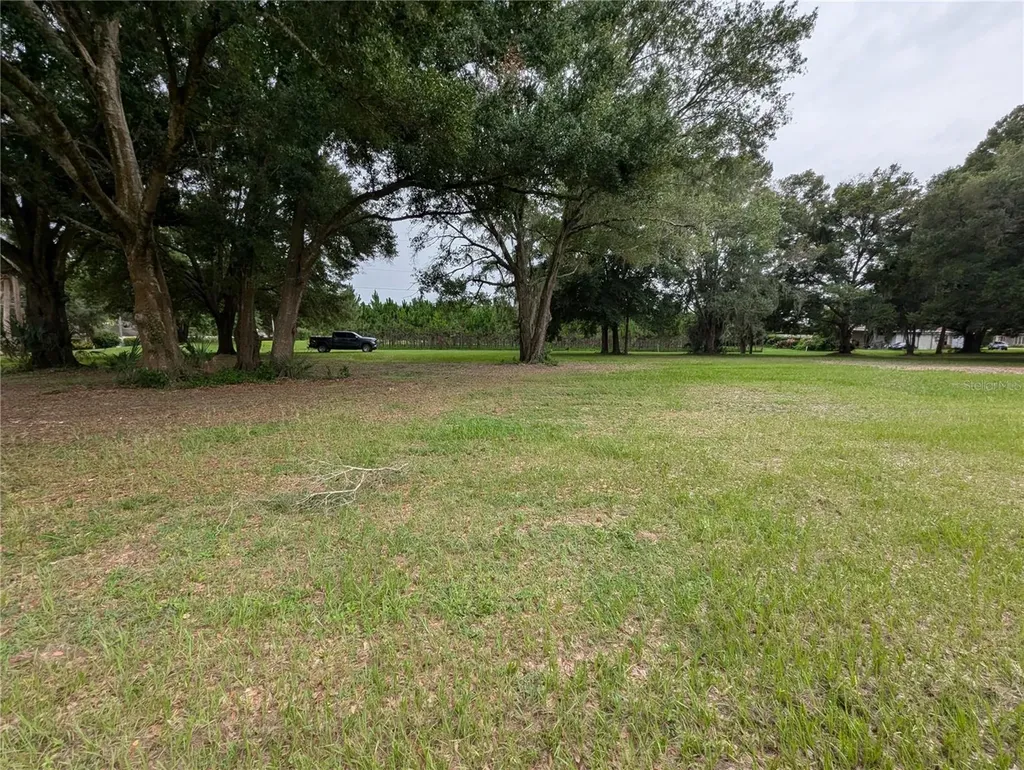 18302 Hanna Road Lutz FL 33549