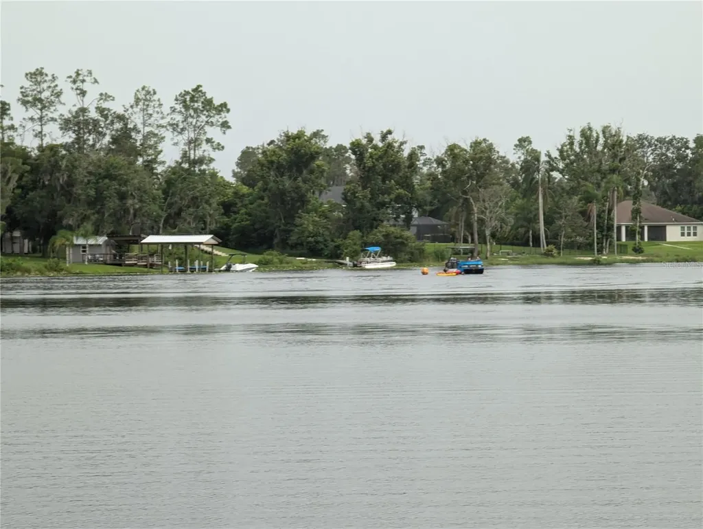 18302 Hanna Road Lutz FL 33549