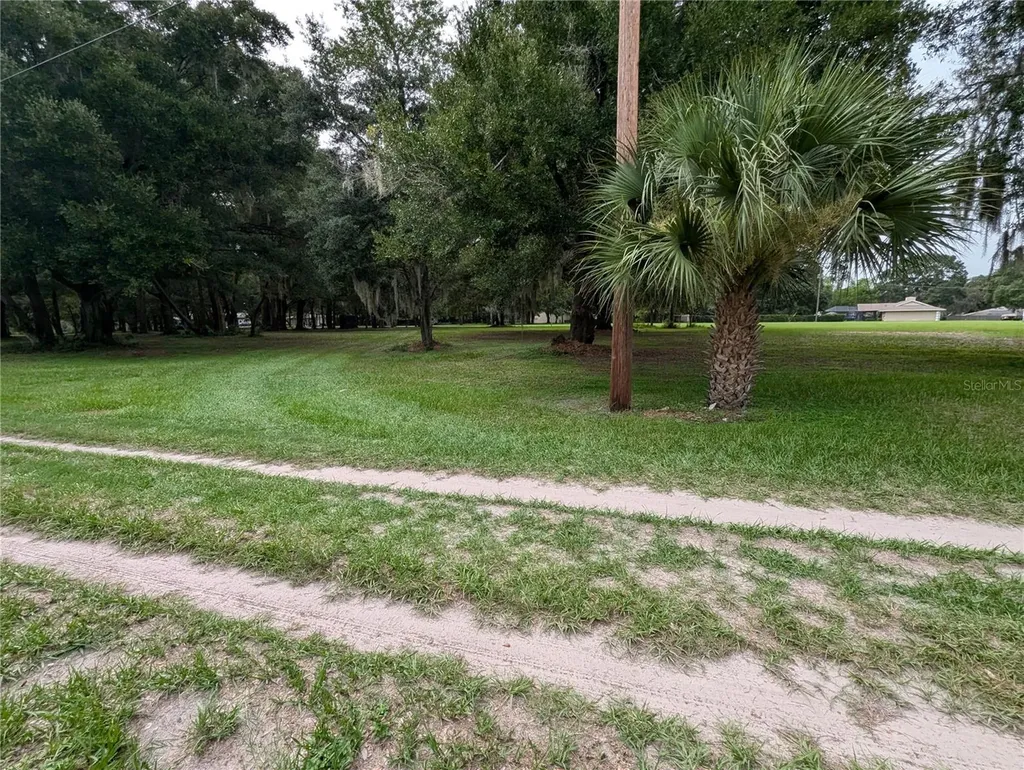 18302 Hanna Road Lutz FL 33549