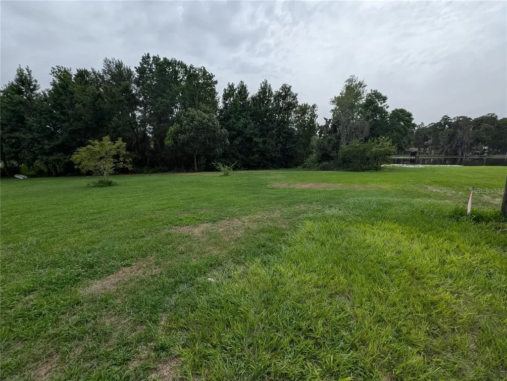 18302 Hanna Road Lutz FL 33549