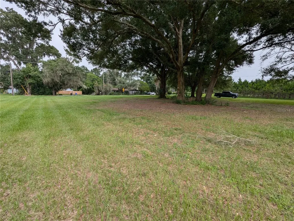 18302 Hanna Road Lutz FL 33549