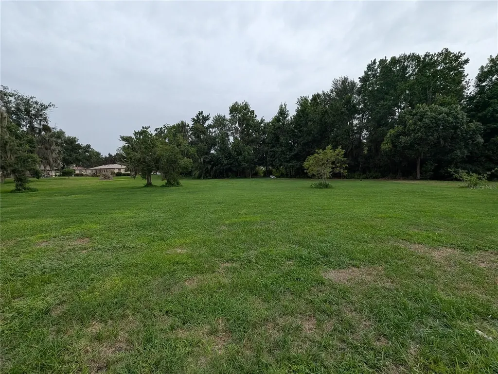18302 Hanna Road Lutz FL 33549