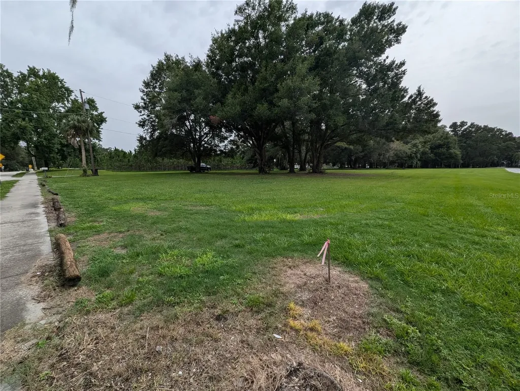 18302 Hanna Road Lutz FL 33549