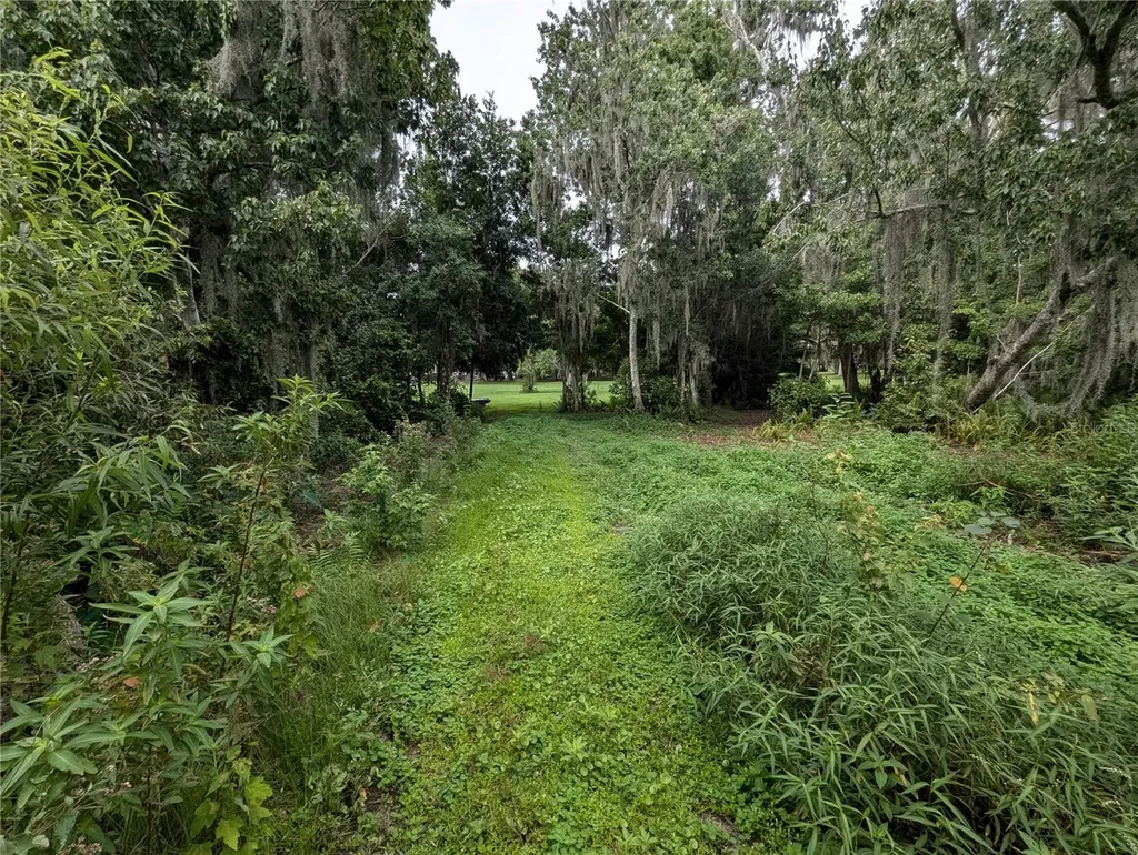 18302 Hanna Road Lutz FL 33549
