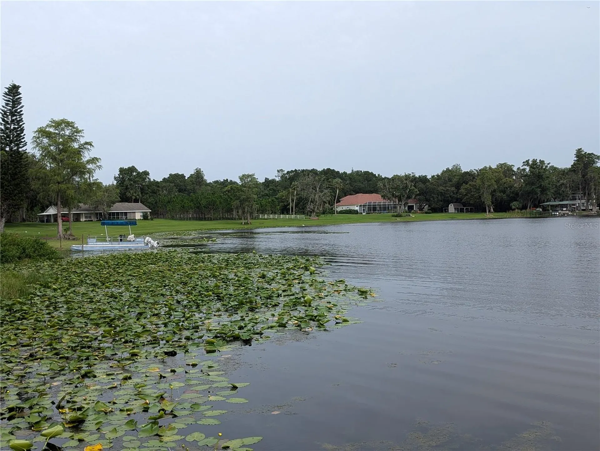 18302 Hanna Road Lutz FL 33549