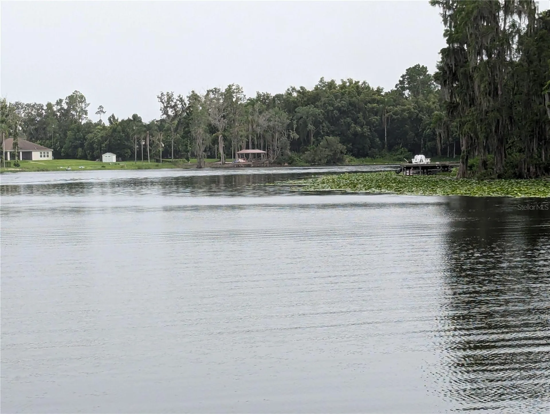 18302 Hanna Road Lutz FL 33549