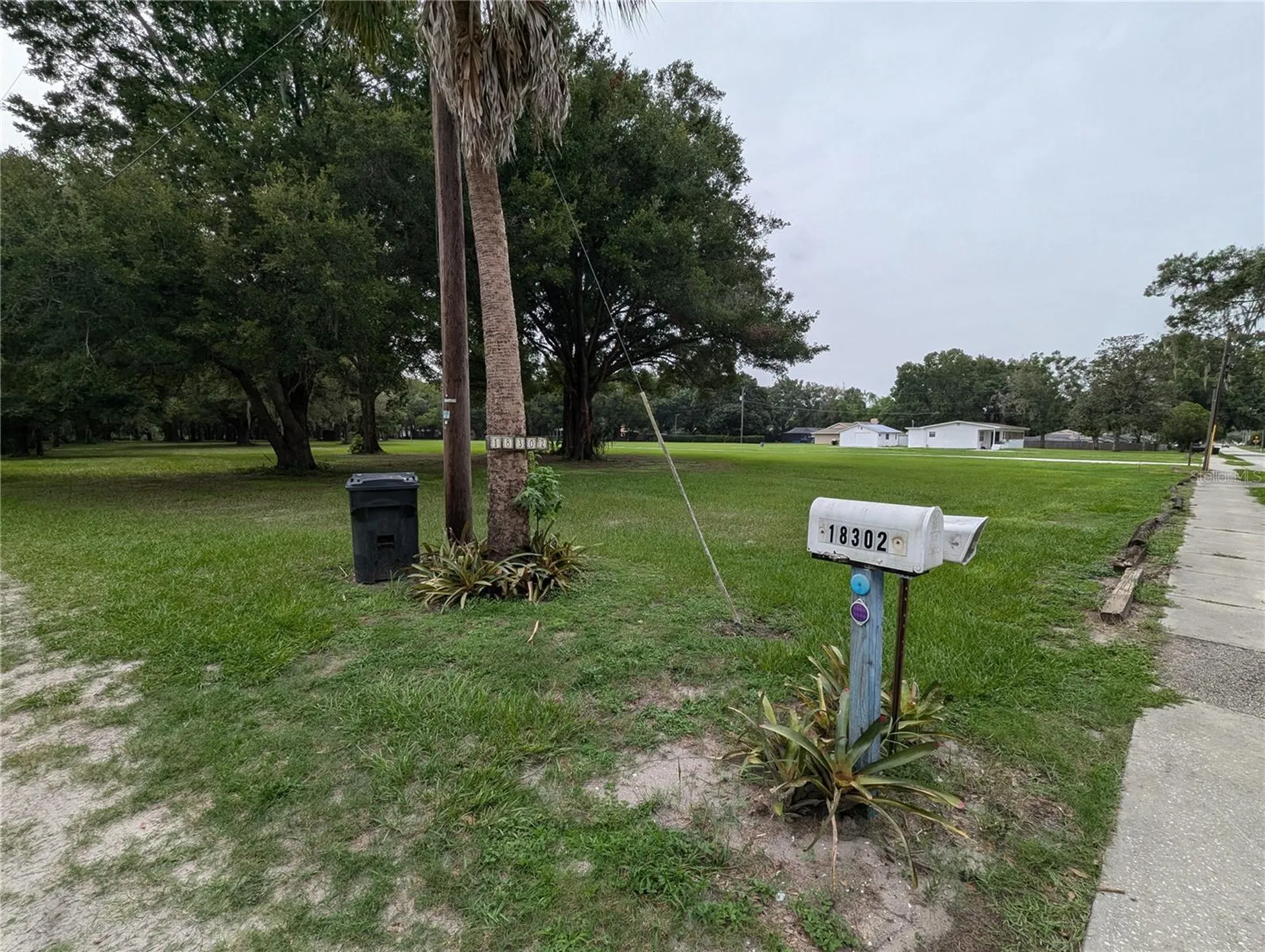 18302 Hanna Road Lutz FL 33549