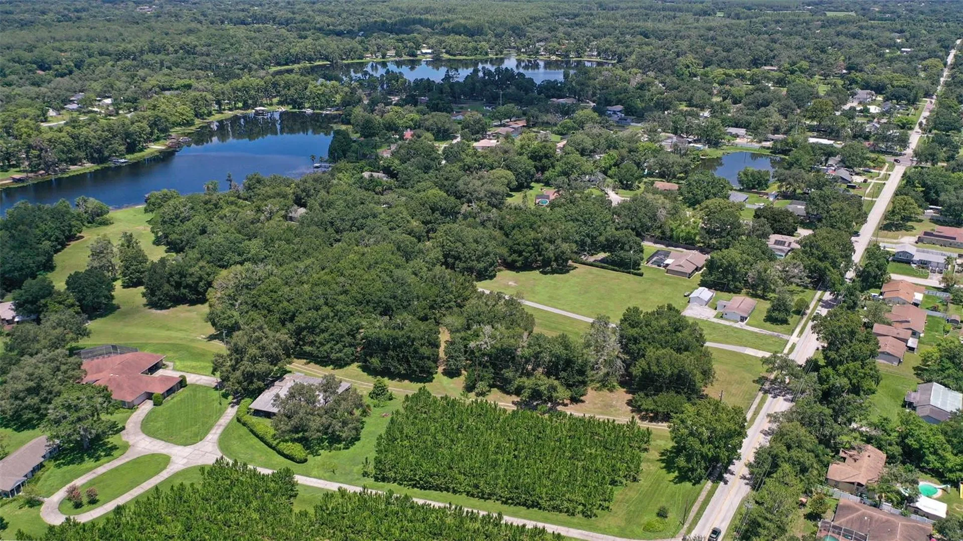 18302 Hanna Road Lutz FL 33549