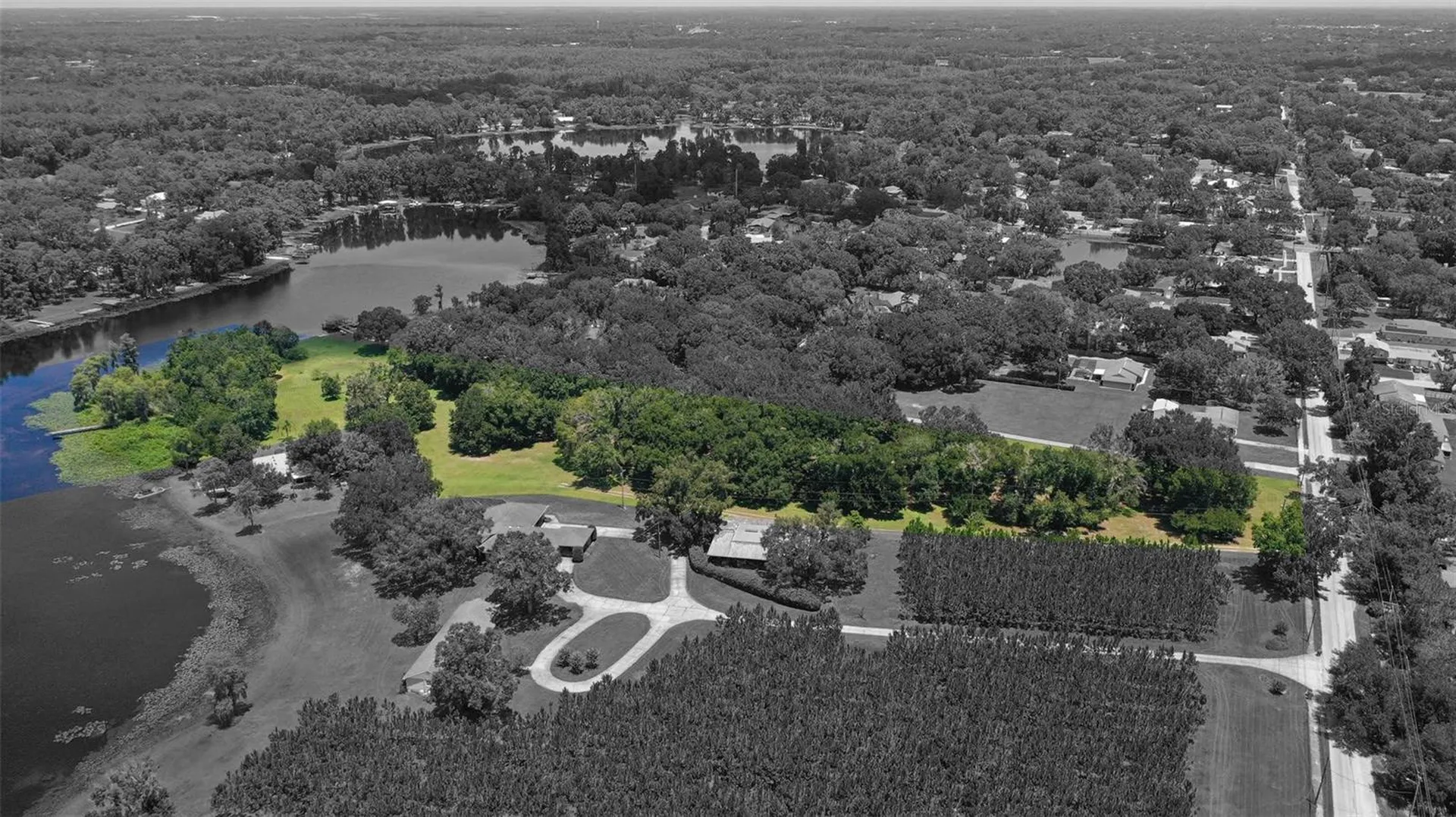 18302 Hanna Road Lutz FL 33549