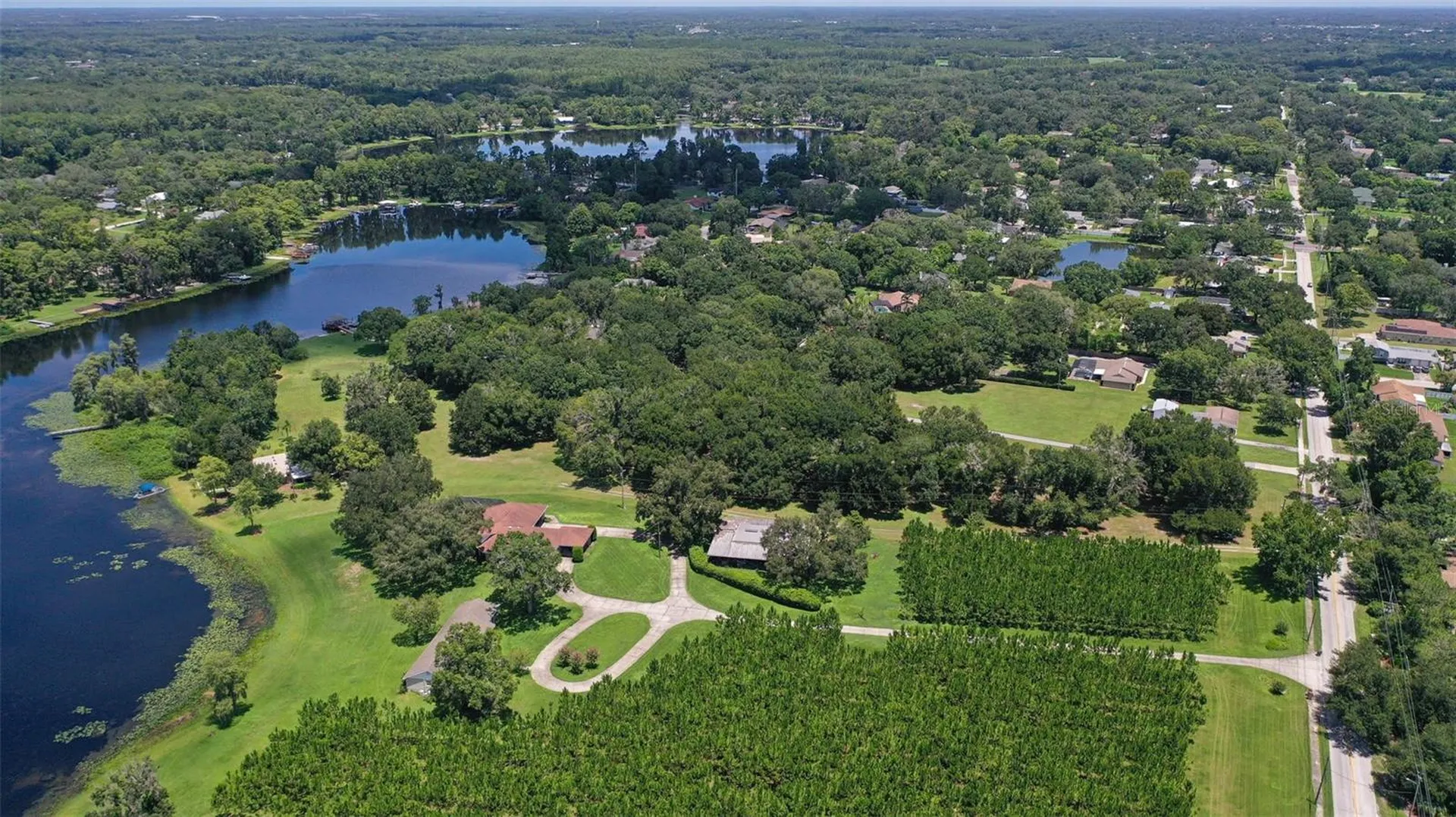 18302 Hanna Road Lutz FL 33549