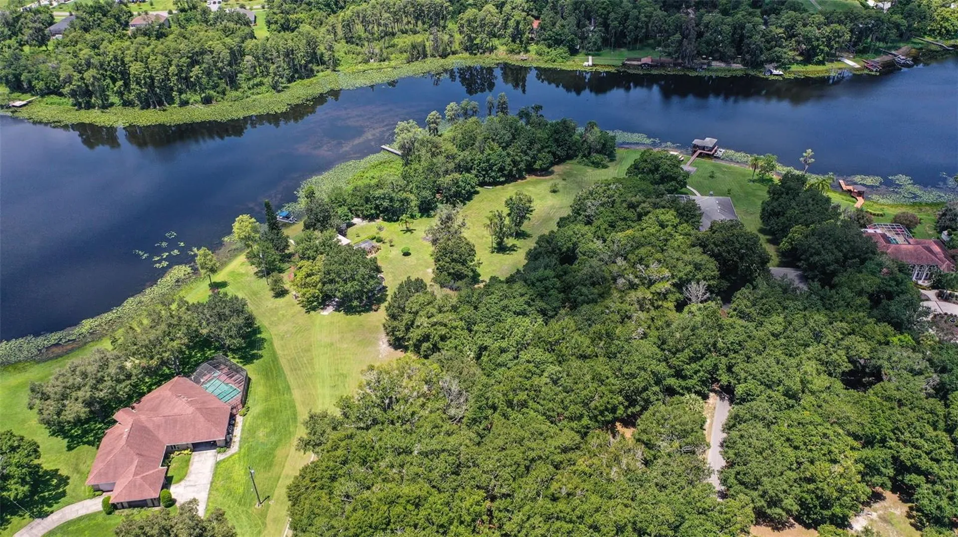 18302 Hanna Road Lutz FL 33549