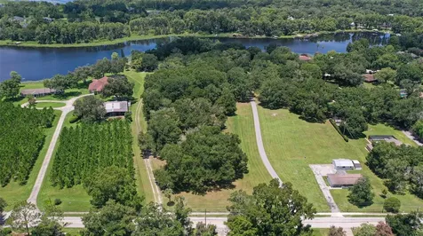 18302 Hanna Road Lutz FL 33549