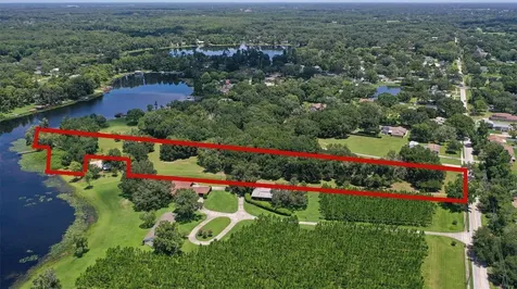 18302 Hanna Road Lutz FL 33549