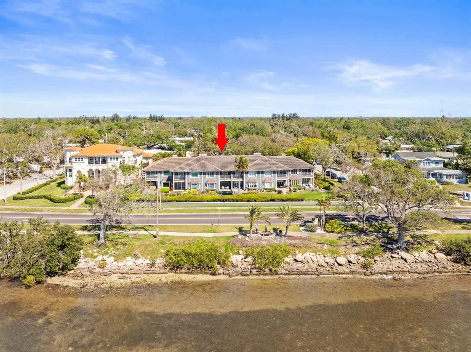 2087 Edgewater Drive Clearwater FL 33755