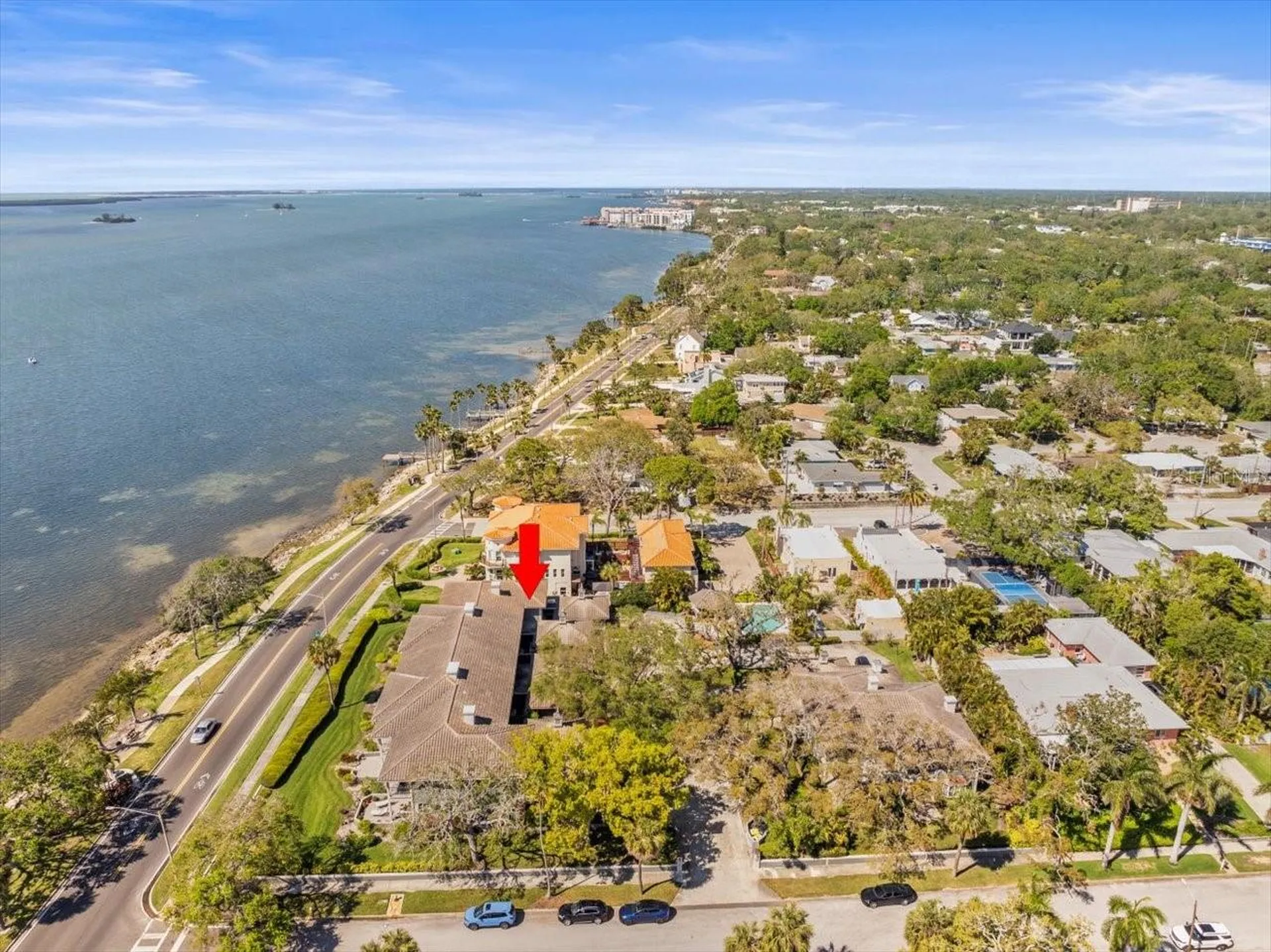 2087 Edgewater Drive Clearwater FL 33755
