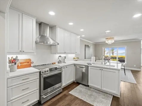 2087 Edgewater Drive Clearwater FL 33755