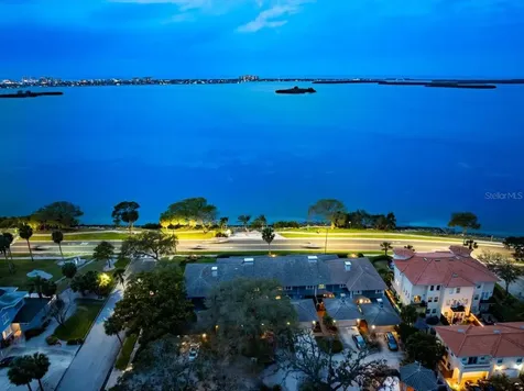 2087 Edgewater Drive Clearwater FL 33755