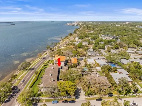 2087 Edgewater Drive Clearwater FL 33755
