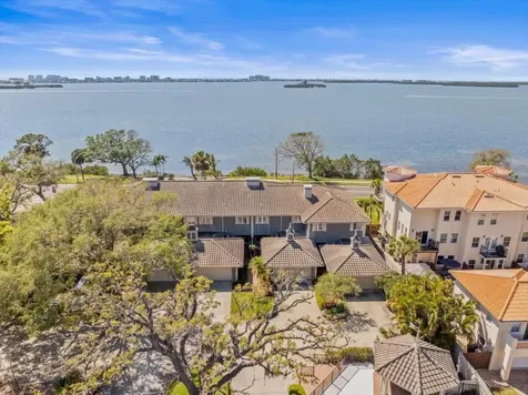 2087 Edgewater Drive Clearwater FL 33755