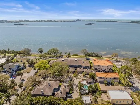 2087 Edgewater Drive Clearwater FL 33755