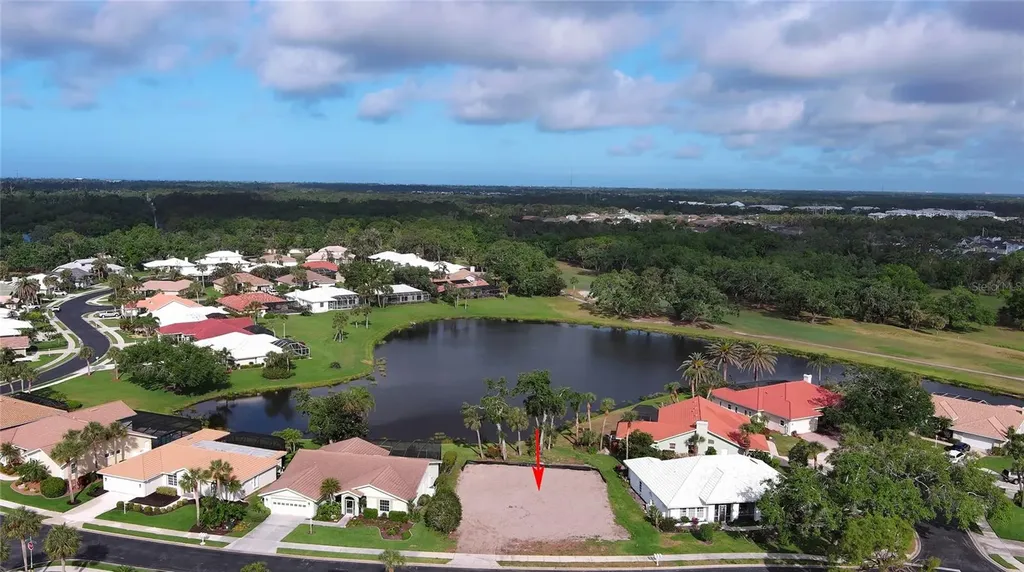 1717 Kilruss Drive Venice FL 34292