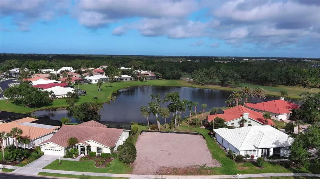 1717 Kilruss Drive Venice FL 34292