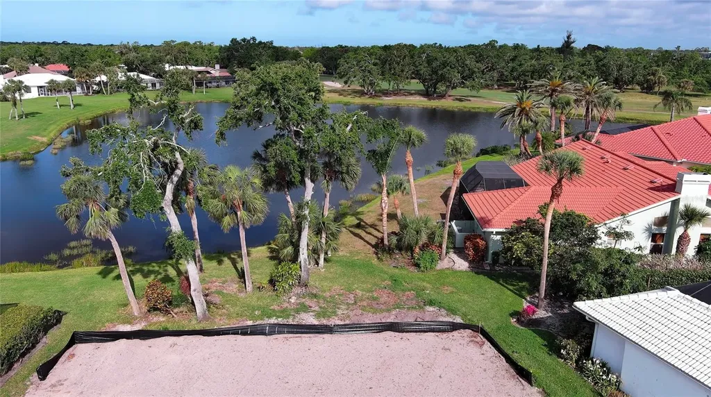 1717 Kilruss Drive Venice FL 34292